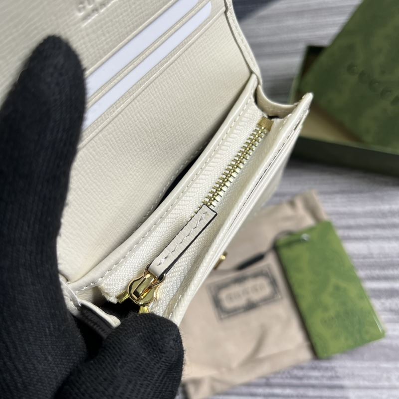 Gvc*1 wallets